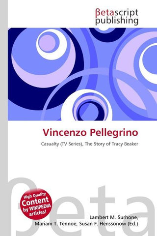 Vincenzo Pellegrino