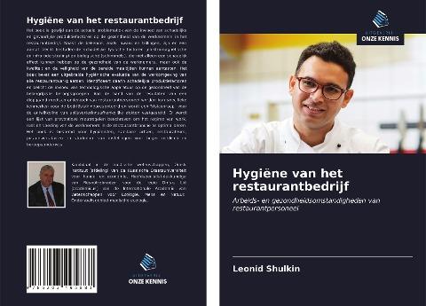 Hygiëne van het restaurantbedrijf