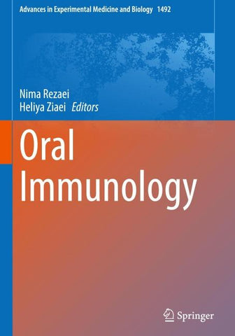 Oral Immunology