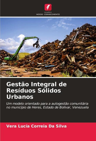 Gestão Integral de Resíduos Sólidos Urbanos