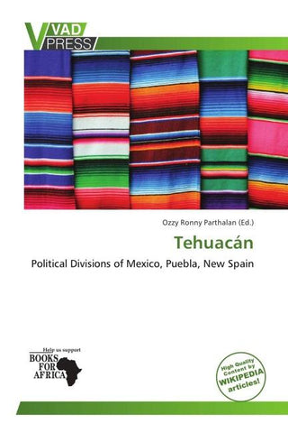 Tehuacán