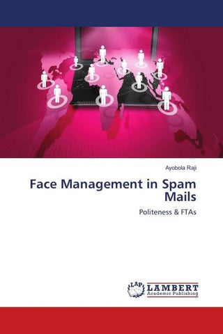Face Management in Spam Mails