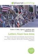 Letters from Iwo Jima