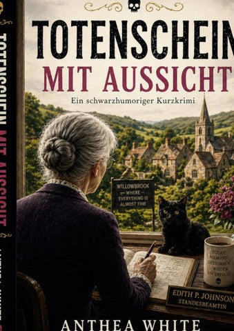 Totenschein mit Aussicht