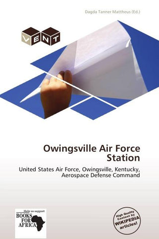 Owingsville Air Force Station