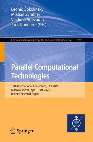 Parallel Computational Technologies