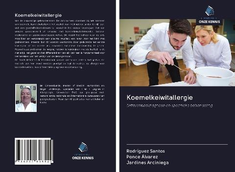 Koemelkeiwitallergie