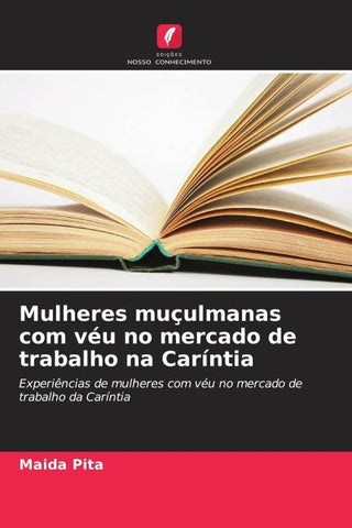 Mulheres muçulmanas com véu no mercado de trabalho na Caríntia