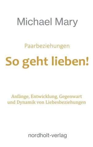 Die Paarliebe