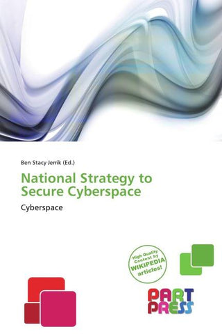 National Strategy to Secure Cyberspace