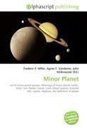 Minor Planet