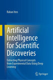 Artificial Intelligence for Scientific Discoveries
