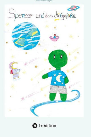 Spencer und das Mitgefühl