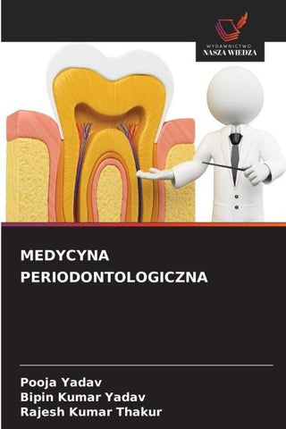 MEDYCYNA PERIODONTOLOGICZNA