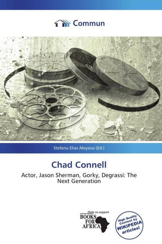 Chad Connell