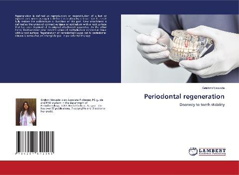 Periodontal regeneration