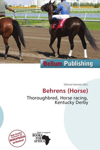 Behrens (Horse)