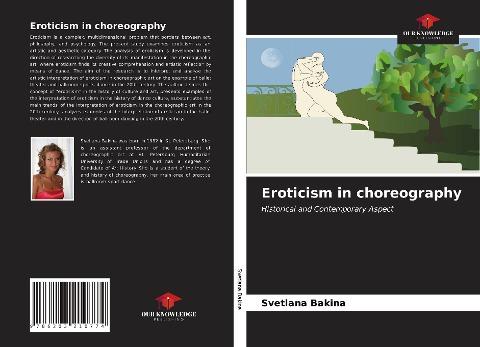 Eroticism in choreography