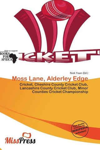 Moss Lane, Alderley Edge