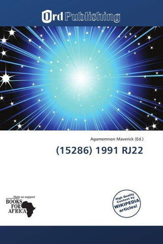 (15286) 1991 RJ22