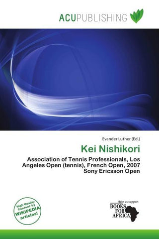 Kei Nishikori