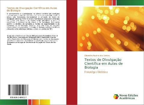 Textos de Divulgação Científica em Aulas de Biologia