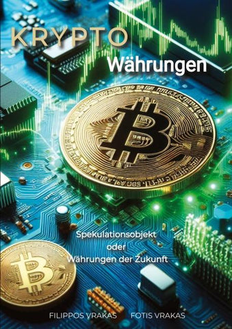 Kryptowährungen