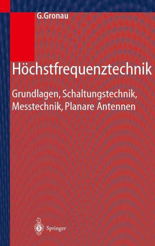 Höchstfrequenztechnik