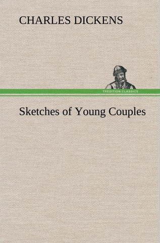 Sketches of Young Couples