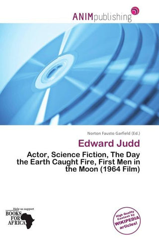 Edward Judd