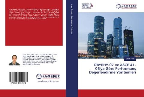 DBYBHY-07 ve ASCE 41-06'ya Göre Performans De¿erlendirme Yöntemleri
