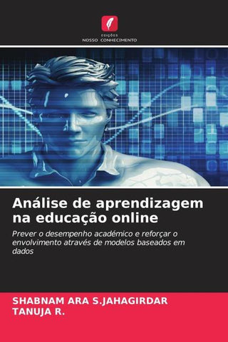 Análise de aprendizagem na educação online