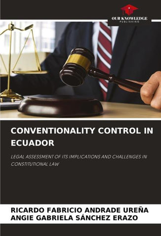 CONVENTIONALITY CONTROL IN ECUADOR