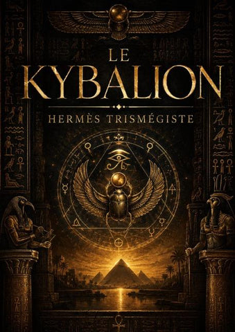 Le Kybalion