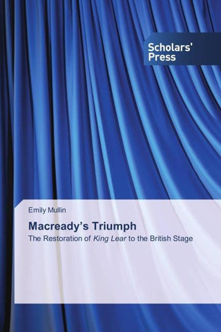 Macready's Triumph