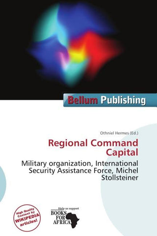 Regional Command Capital