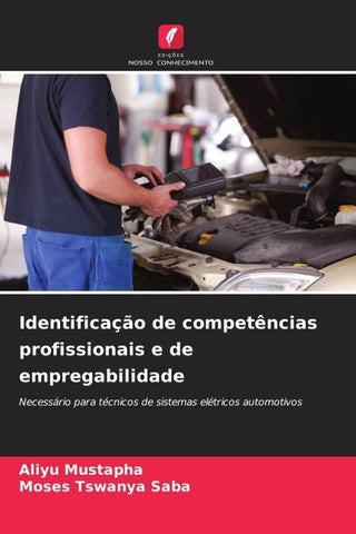 Identificação de competências profissionais e de empregabilidade