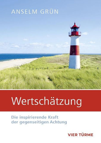 Wertschätzung