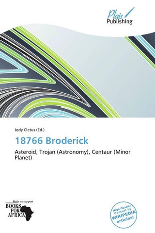 18766 Broderick