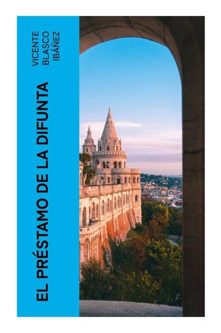 El préstamo de la difunta