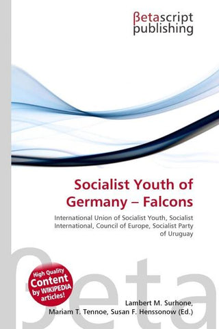 Socialist Youth of Germany - Falcons