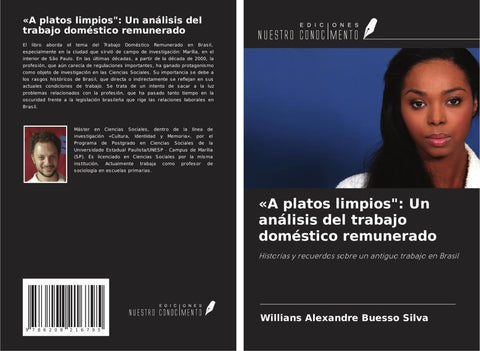 «A platos limpios": Un análisis del trabajo doméstico remunerado
