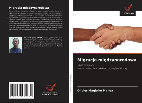Migracja mi¿dzynarodowa