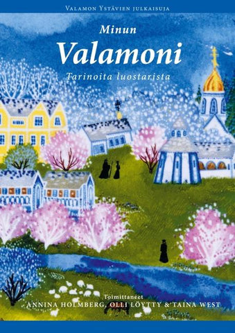 Minun Valamoni