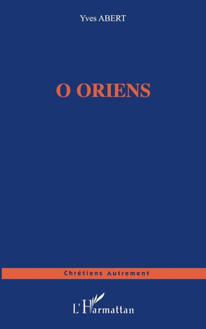 O oriens