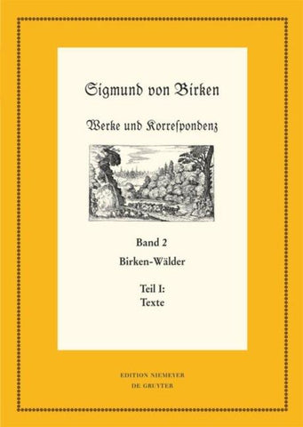 Birken-Wälder