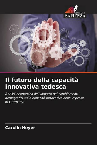 Il futuro della capacità innovativa tedesca