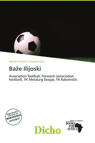Ba¿e Ilijoski