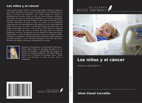 Los niños y el cáncer