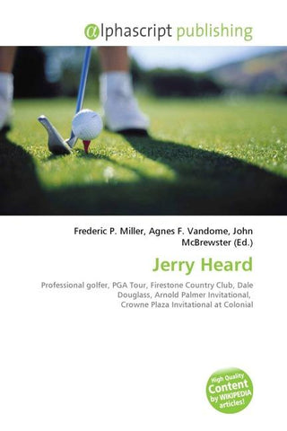 Jerry Heard